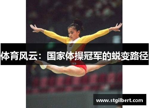 体育风云：国家体操冠军的蜕变路径